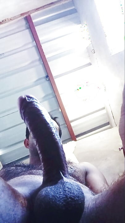 How strong is my cock Indian hot Boys