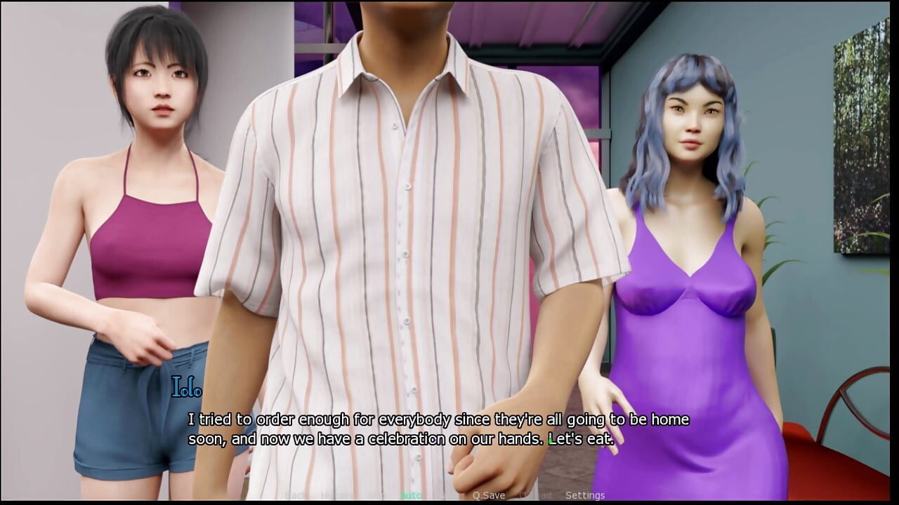 Ad #5 Charlie는 내가 그녀를 반복해서 따먹을 수 있는 핫한 소녀입니다.