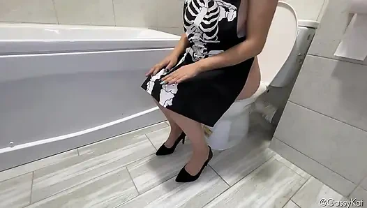 Kompilasi toilet musim 2 ultra harian