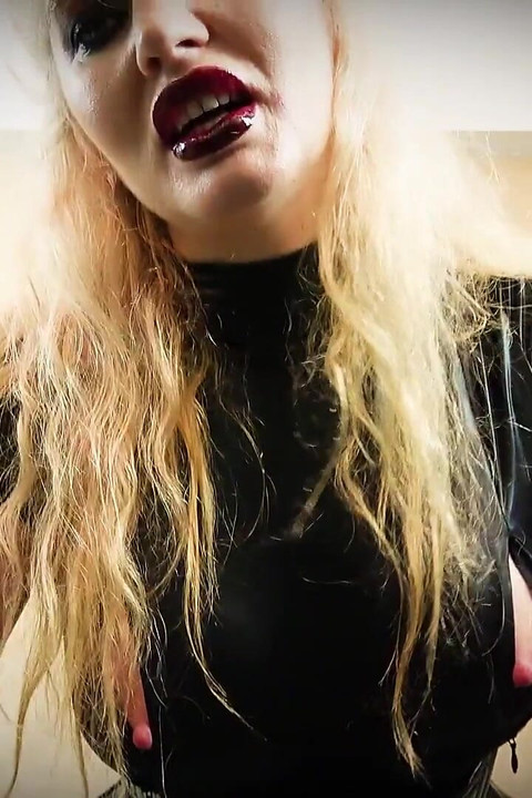 Domination vaginale