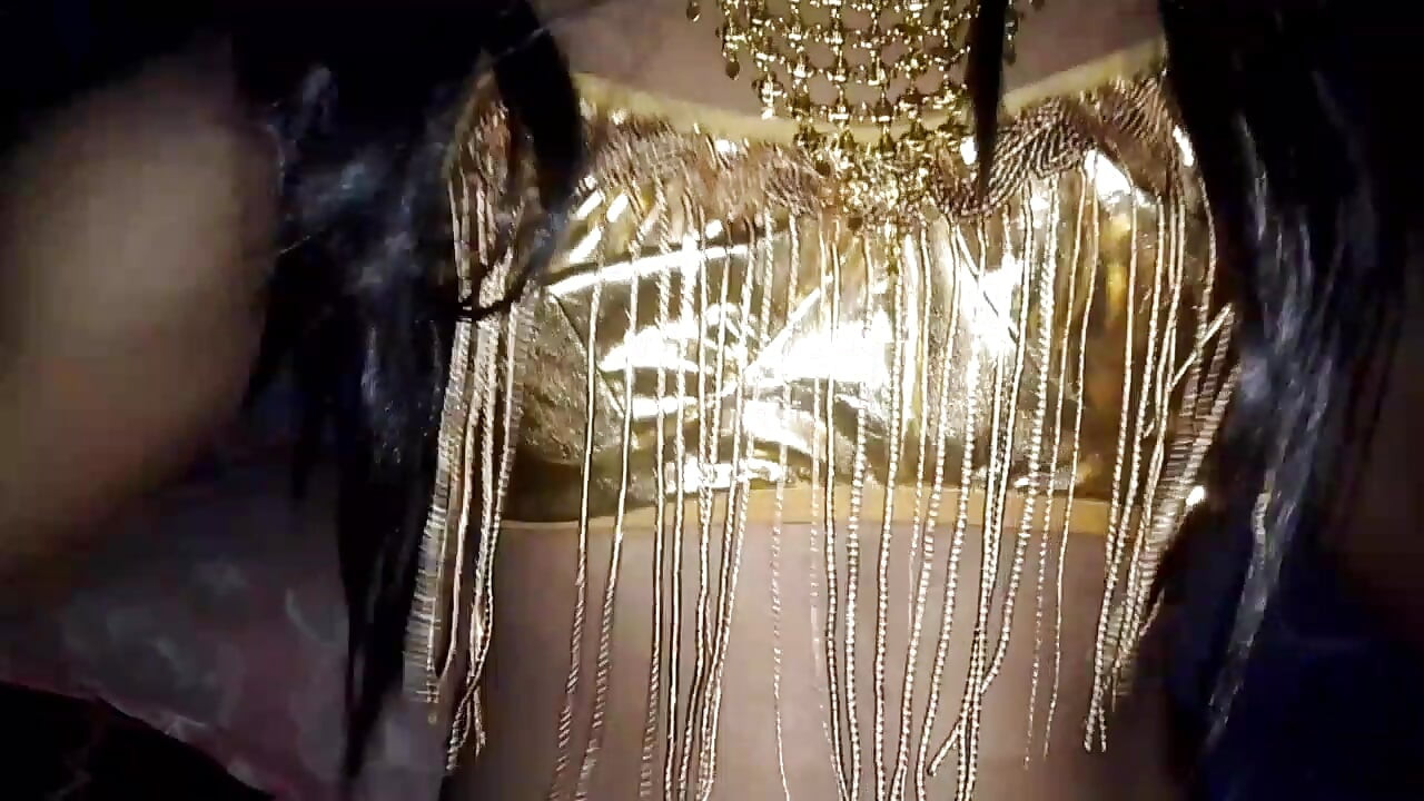 Nova seksi Trans Angels kompilacija ejakulacija