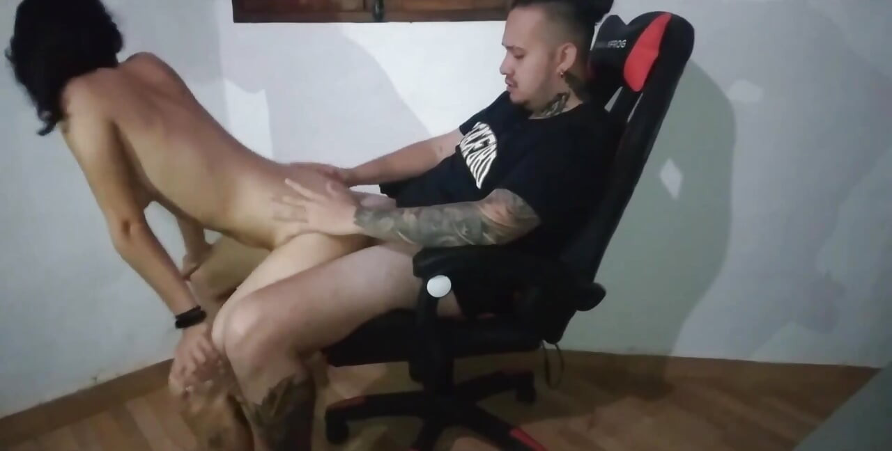 My Wife's Best Friend Fucks so Well