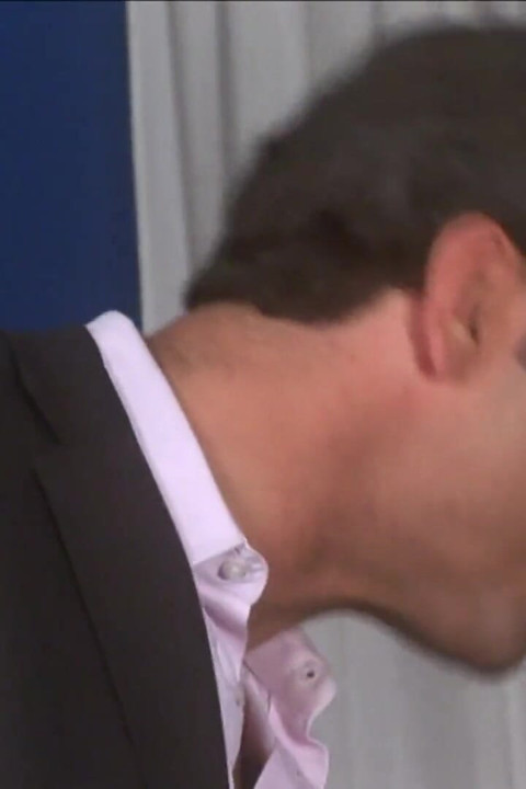 Mature man gets a good service from a young slut
