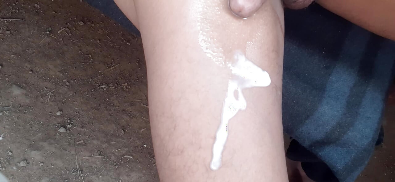 Cumshot Fuck Man Black Big Cock Handjob