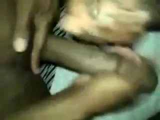 2 guys wanking their big dicks