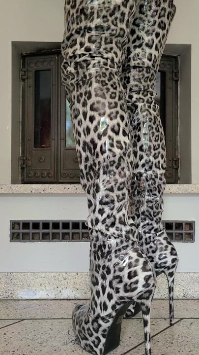 The Leo-boots