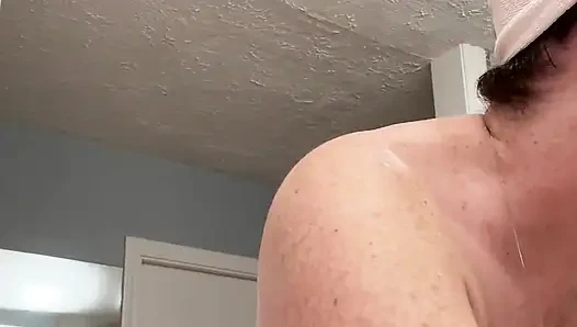 Special Furry Guest Star.