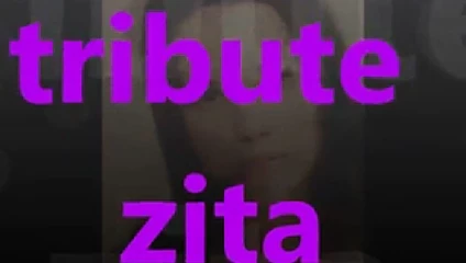 tribute zitaalexandra