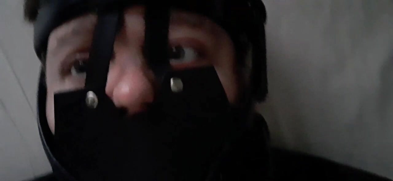 Gimp ขย่มหัวนมใหญ่