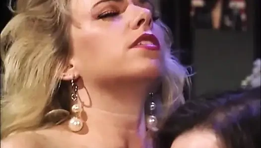 Hot Slut Banged in Vintage Fuck