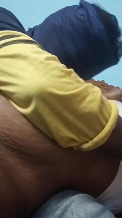 Padosi boy ke sath honey bhabhi ki musti hindi audio ke sath | Clip 2