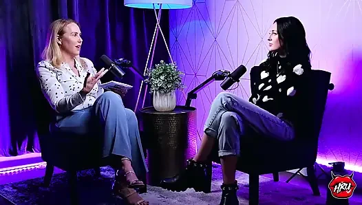 Charlotte Sins Swallowing, Sex Parties, and the Gray Areas of Ethicaljournalism