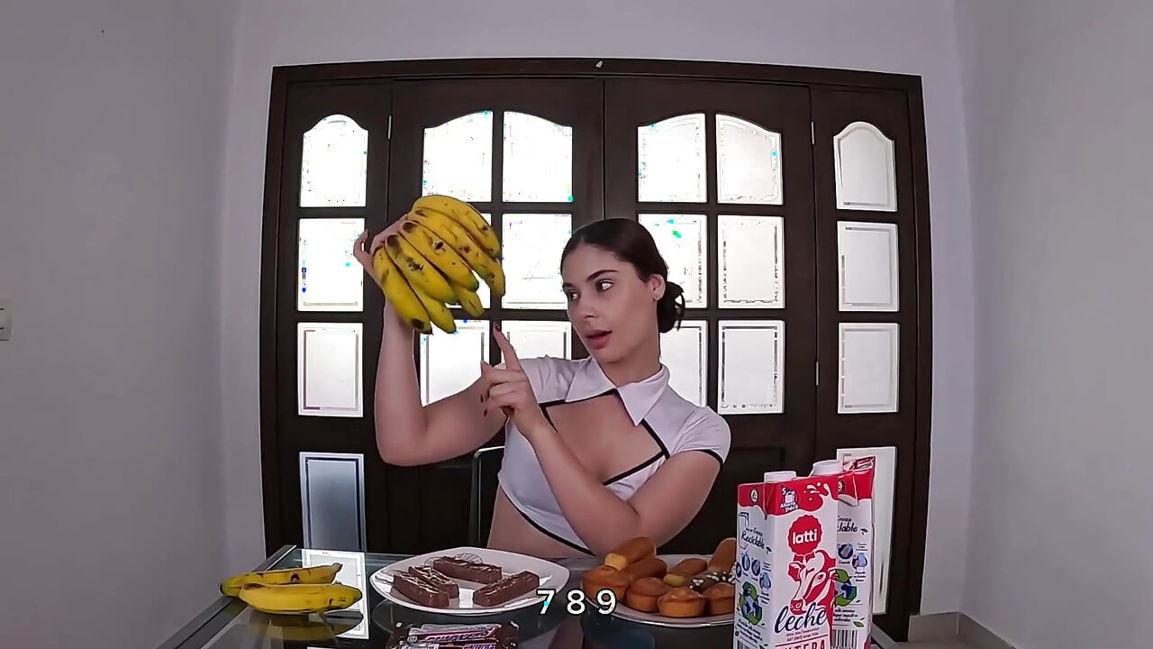 Am devenit un lingând în caz de dezastru