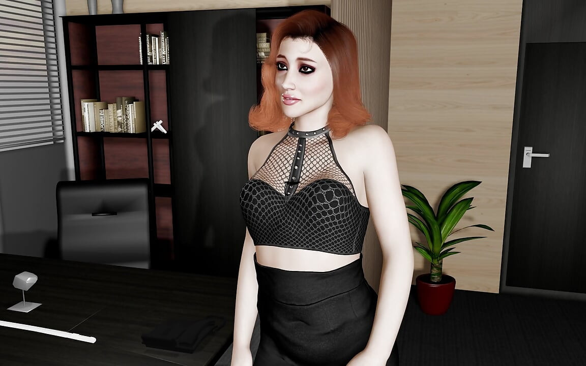 Sexy Stepmom and Hot Step-daughter Humiliated, Transformed and Gangbanged
