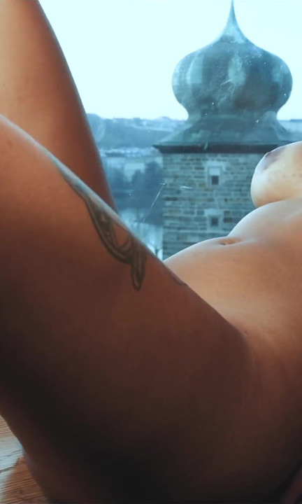 Erotica with a View