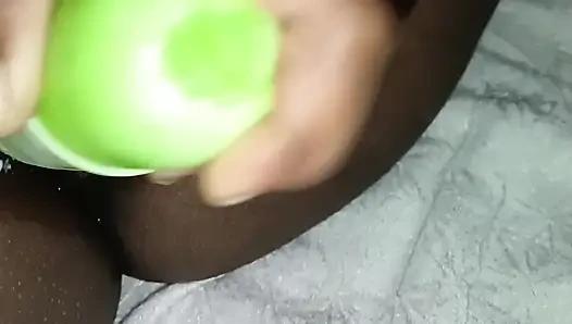 Bhabhi Ji Ne Puri louki chut me dal diya
