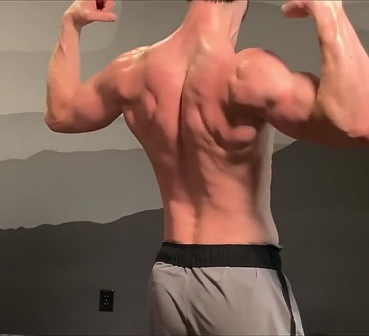 Post Workout