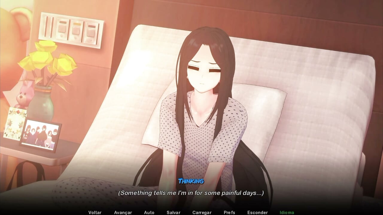 Twisted World Remake 47 - My Stepsister's Delicious Breasts - by Eroticgamesnc