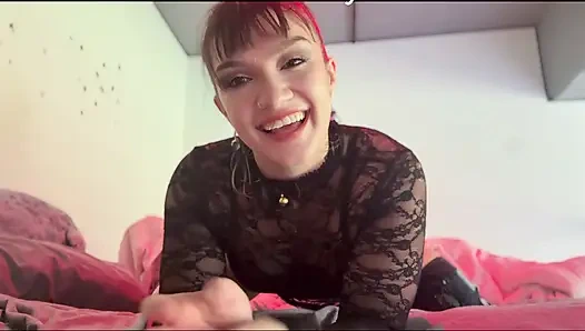 It's time to be MINE you are just MINE