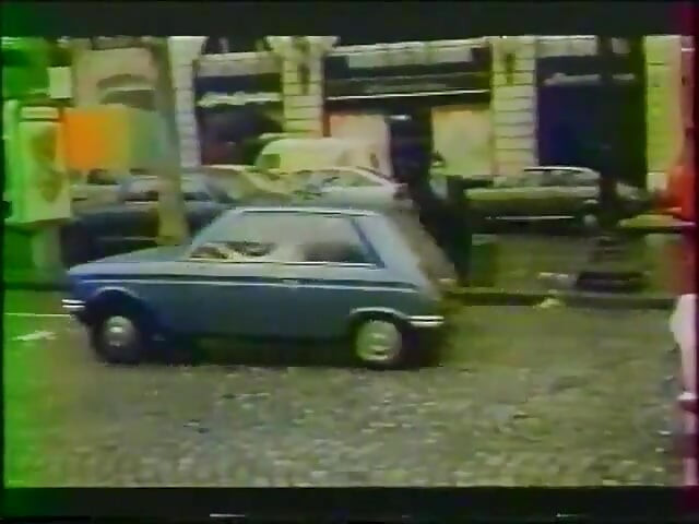 惡習調查 （1977）