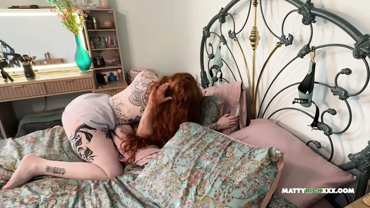 Morning Wood