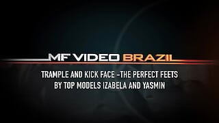 MF Video Brazil