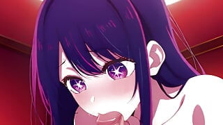 Oshi No Ko Hoshino Ai Hen (ai)