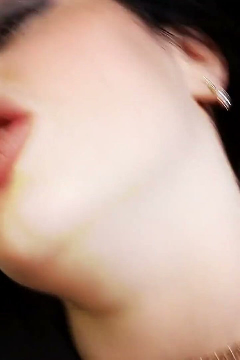Cuck Valentines lip worship while fucking and humiliating