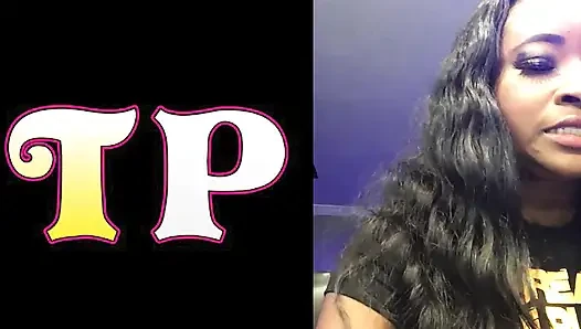 Wawancara trikepatrol #71 - naomi fox