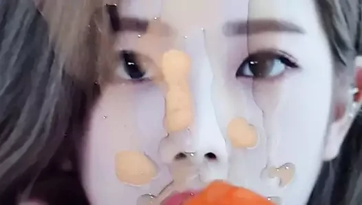 Loona kim dudak haraç