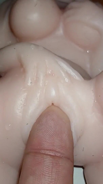 Midnight Temptation POV - Slow Seduction Unfolding | Clip 1