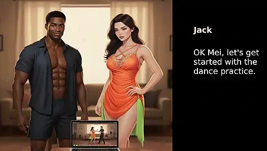 Eş S Meydanı (bölüm 7)