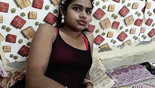 Cheating Desi Wife Tied , Punished Hard, Rope Bondage, Rough Fuck ,Creampie Revenge by Angry Husband