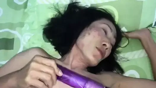 需要惩罚的女人