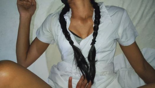 Hot Desi Indian School Girl Sex