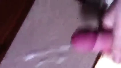 büyük bir yük mastürbasyon