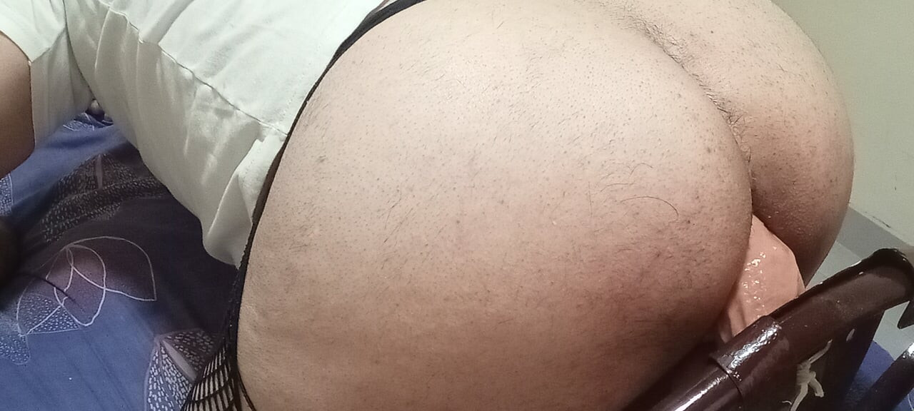 मुझे कोई संदेह नहीं है, मैं यही चाहता हूं और मैं इसे समाप्त नहीं करने जा रहा हूं ।