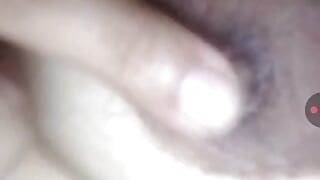 Indiana viral kız seksi büyük göğüsler amını parmaklıyor son video