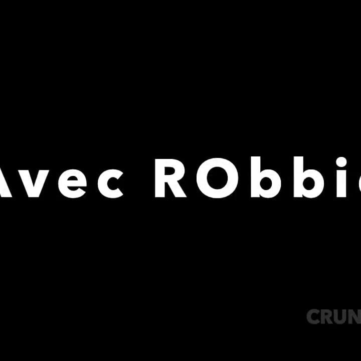 Ropbbie fucked raw by Straight boy