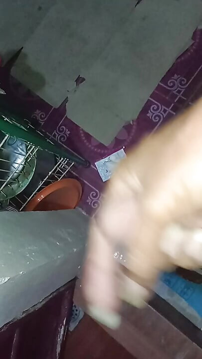 My Morning Pee