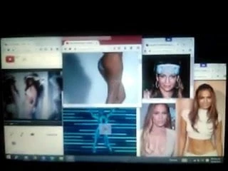 noche con jennifer lopez