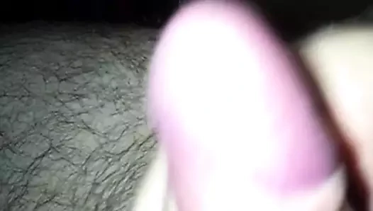 Tek başına boşalma