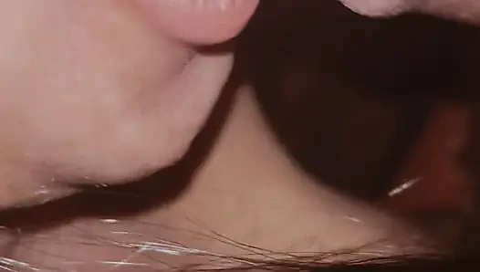 Bhabi give blowjob her friend