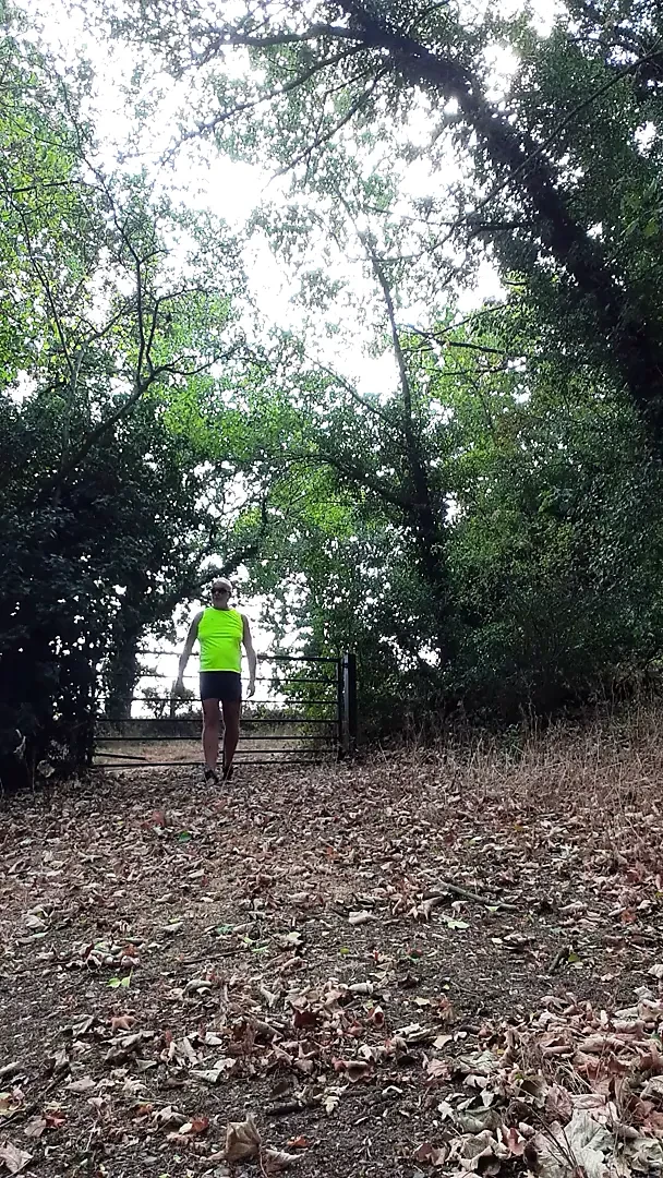 Woods exposure