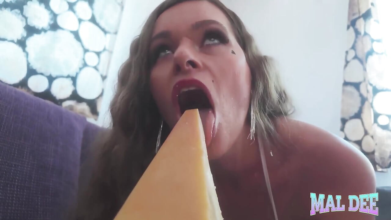 Afternoon Sex with My Husband parmesan Grating