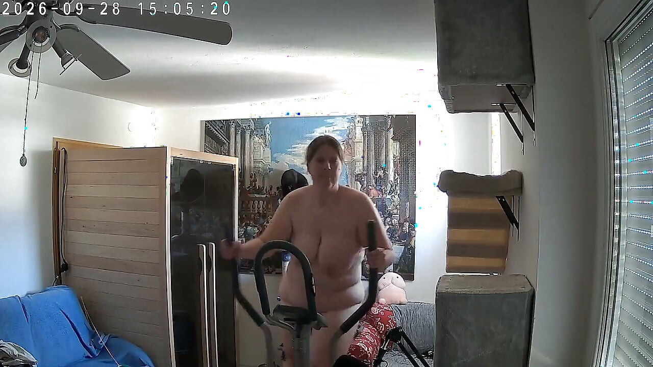 Nahé, přirozené, aktivní