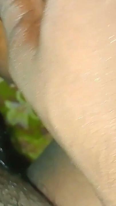 Girlfriend put a condom on my dick with her own hands, and we had fun. | Clip 1