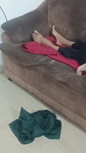 Must-see moment from "Beautifull Indian Bhabhiji chhoda With her Husband At Morning Very Hard chudai"