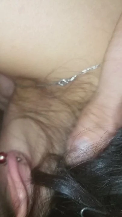 Rusca suge pula