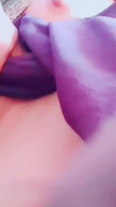 Automatic water coming from pussy, pussy is very wet, the restlessness of lust is increasing inside me, my hot ass is very excited to take your cock. | Clip 2
